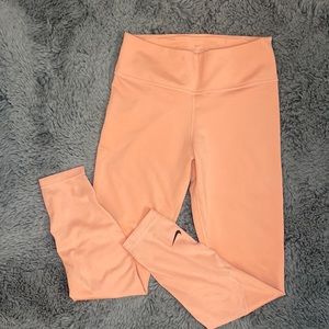 Dri-Fit Nike leggings